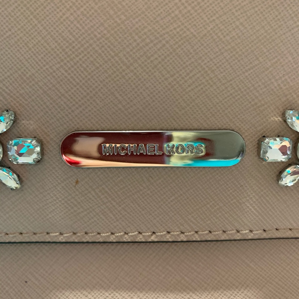 MK purse